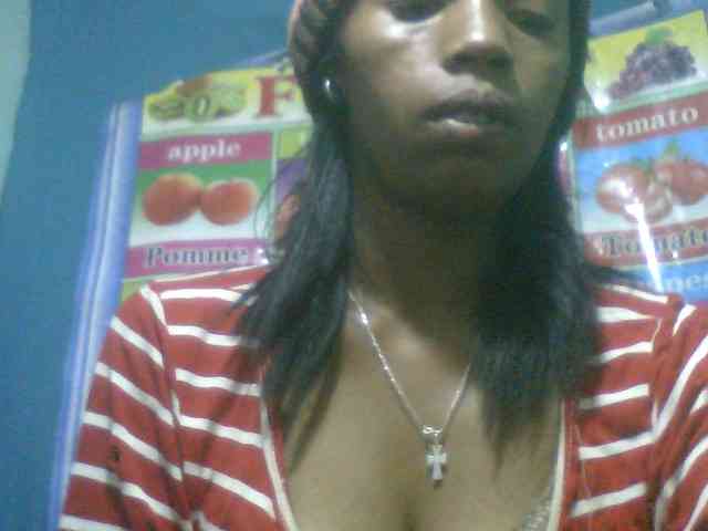 Fanihsexy webcam