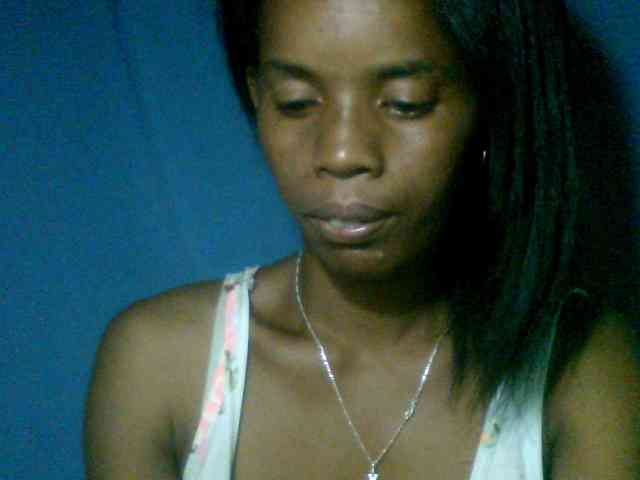 Fanihsexy webcam