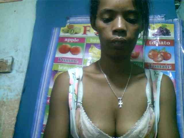 Fanihsexy webcam