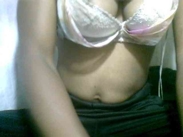 Fanihsexy webcam