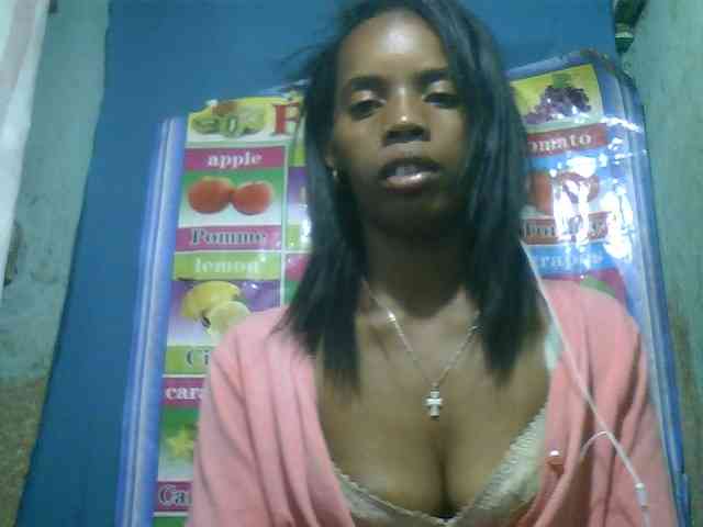 Fanihsexy webcam