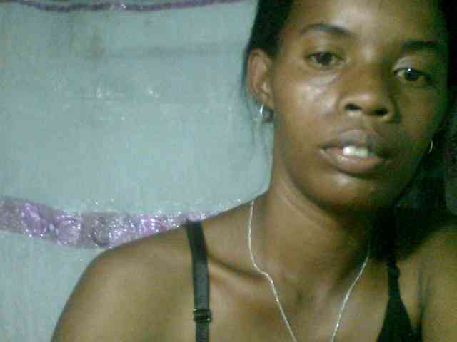 Fanihsexy webcam