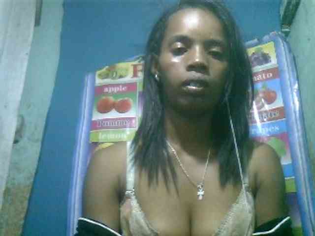 Fanihsexy webcam