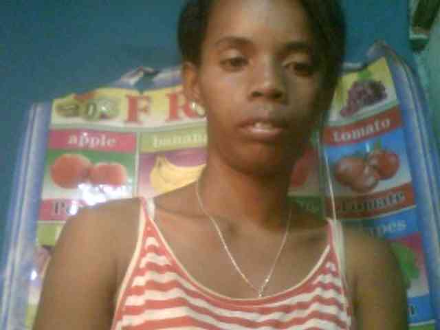 Fanihsexy webcam