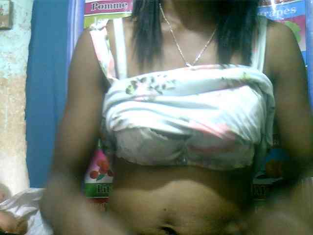 Fanihsexy webcam