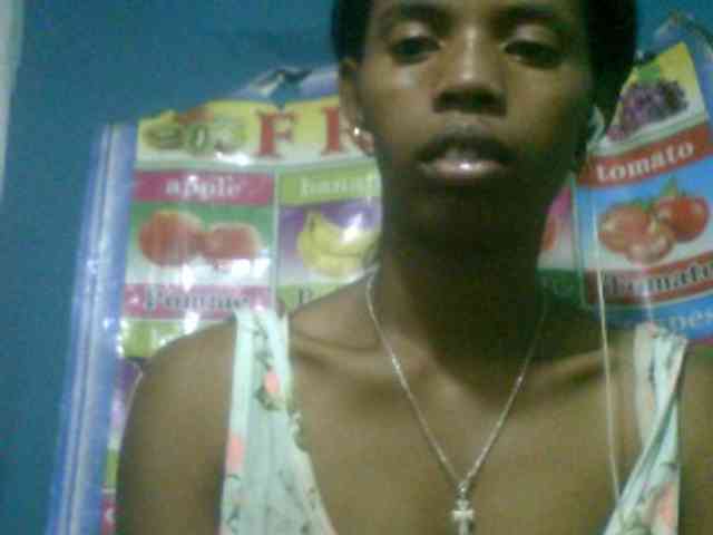 Fanihsexy webcam