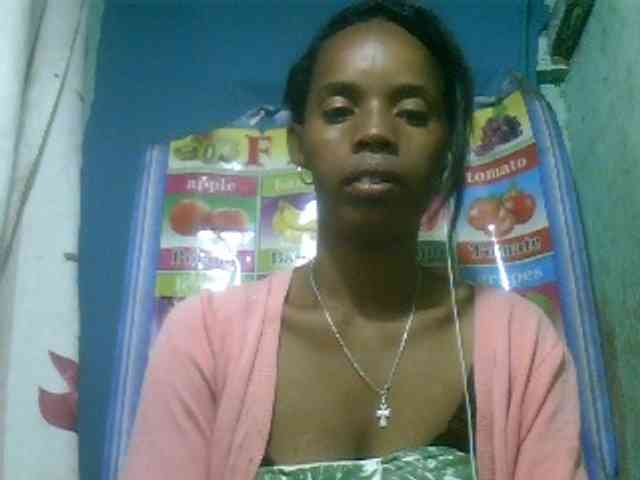 Fanihsexy webcam