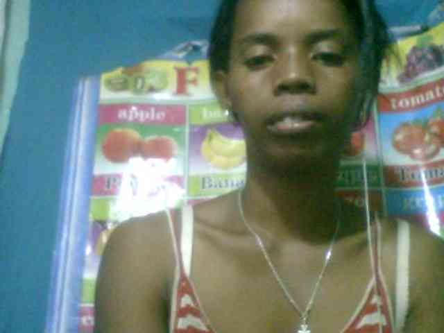 Fanihsexy webcam
