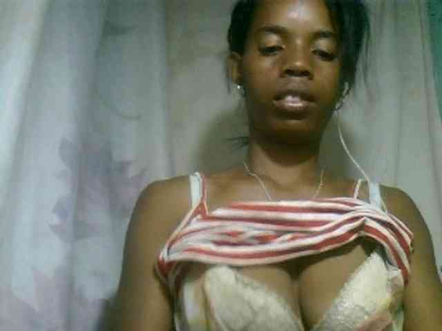 Fanihsexy webcam