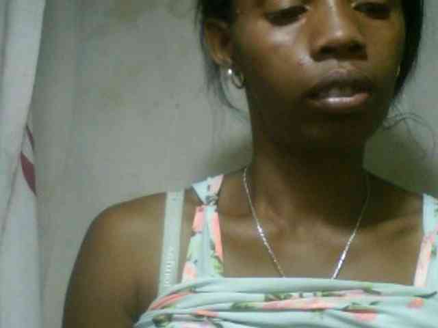 Fanihsexy webcam