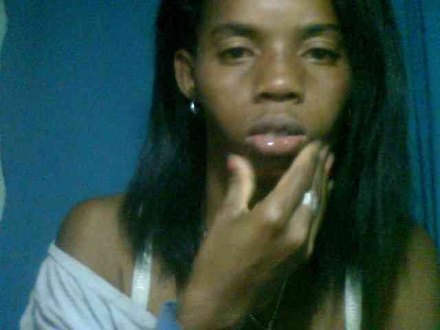 Fanihsexy webcam