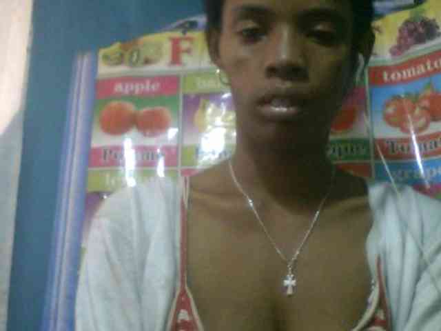 Modèle: Fanihsexy