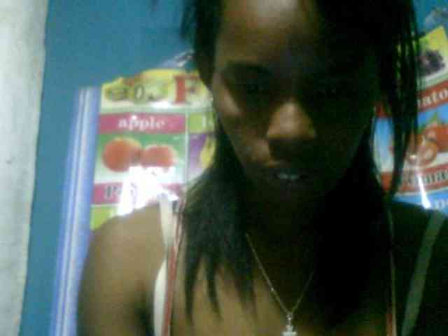 Fanihsexy webcam