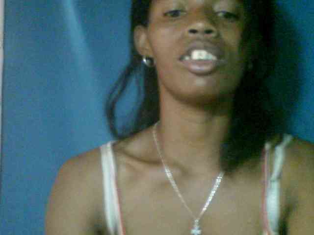 Fanihsexy webcam