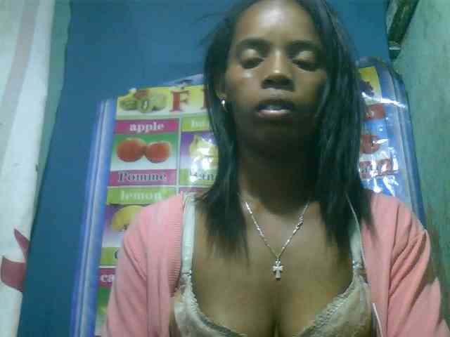 Fanihsexy webcam