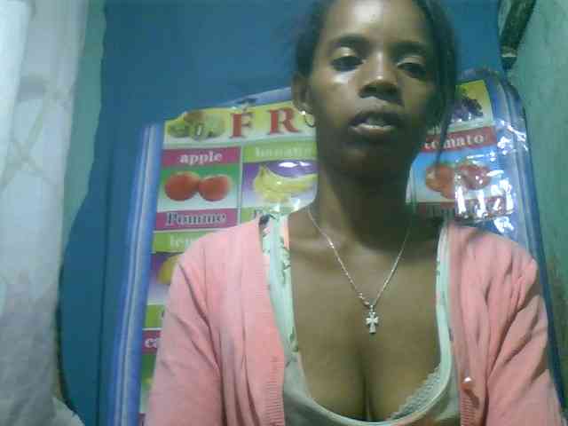 Fanihsexy webcam
