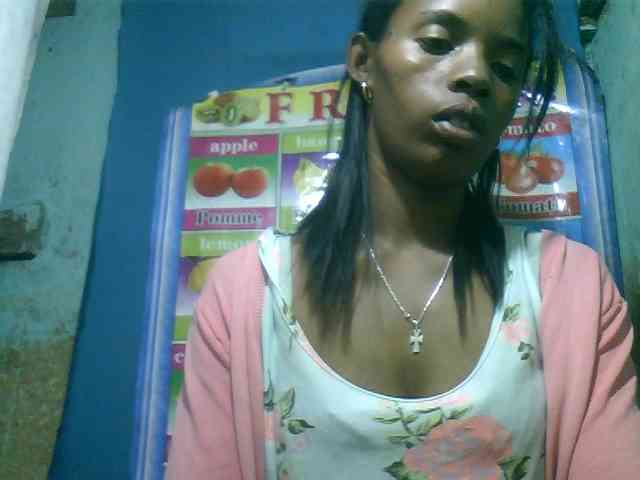 Fanihsexy webcam