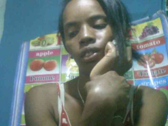 Fanihsexy webcam