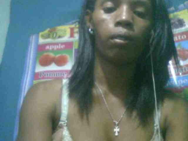 Fanihsexy webcam