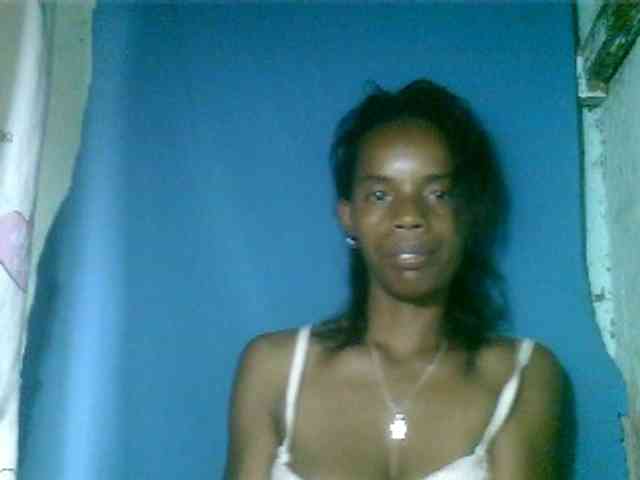 Fanihsexy webcam