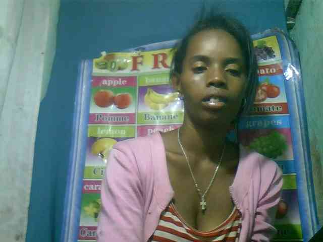 Fanihsexy