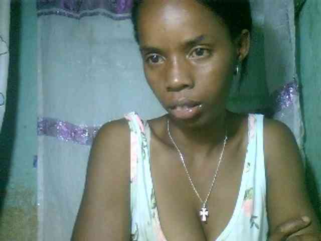 Fanihsexy webcam