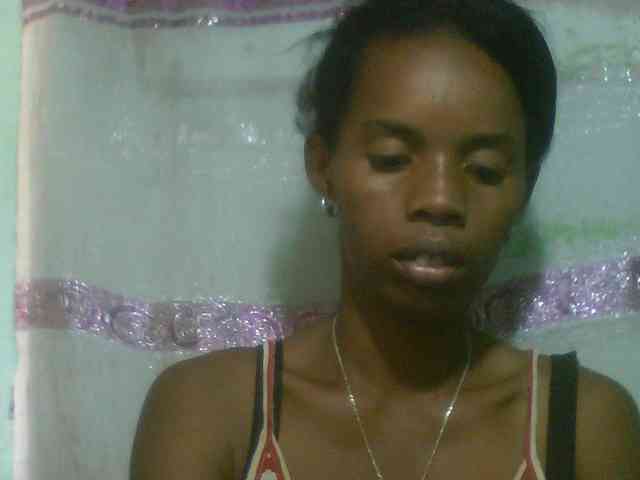 Fanihsexy webcam