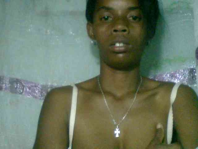 Fanihsexy webcam