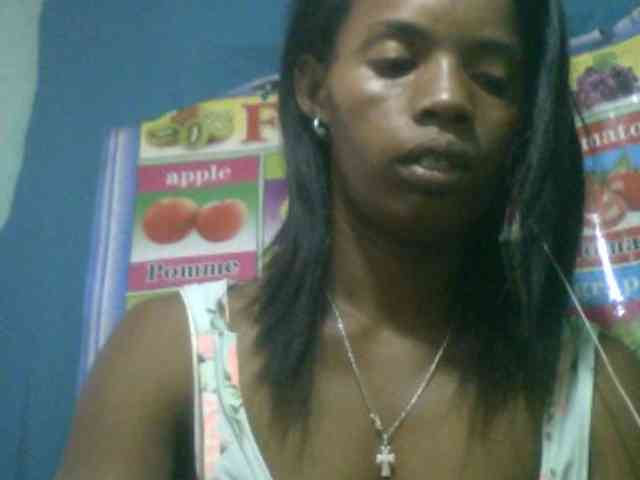 Fanihsexy webcam