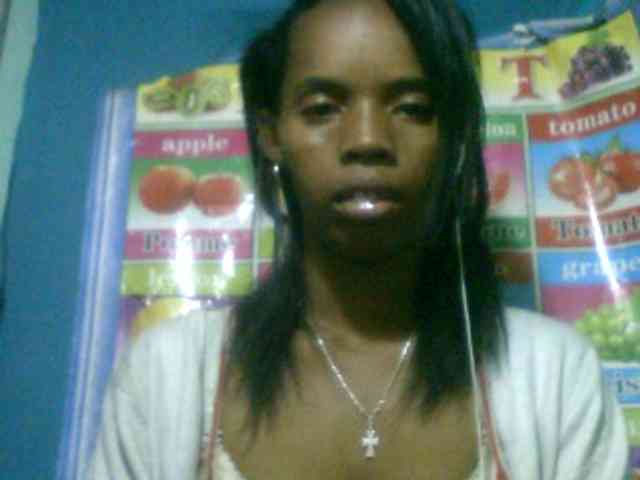 Fanihsexy webcam