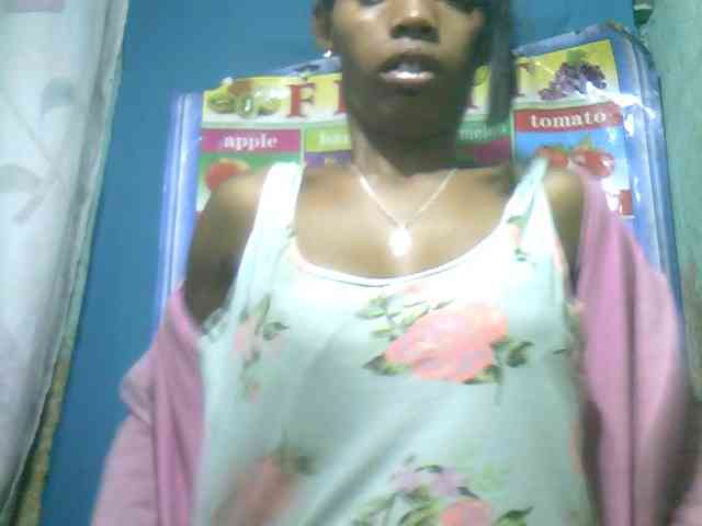 Fanihsexy webcam