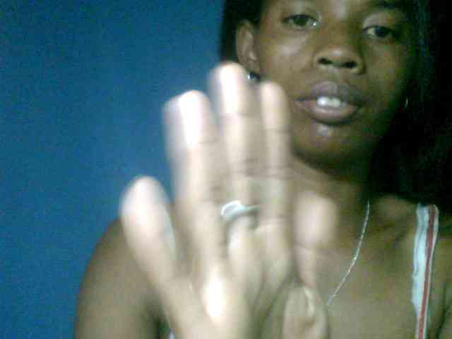 Fanihsexy webcam