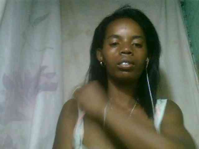 Fanihsexy webcam