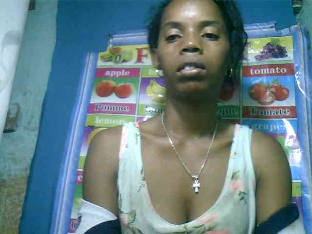 Fanihsexy webcam