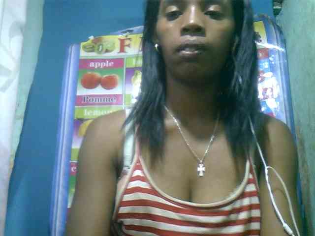 Fanihsexy webcam