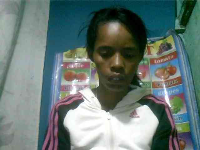 Fanihsexy webcam
