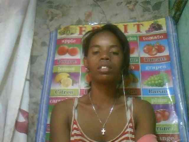Fanihsexy webcam