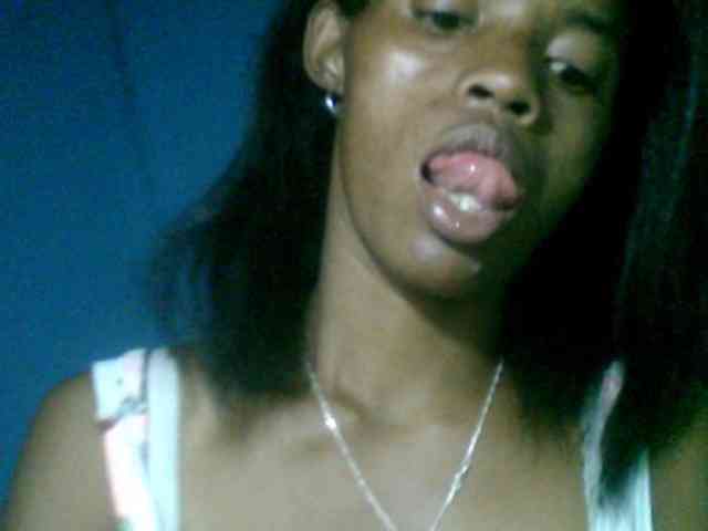 Fanihsexy webcam