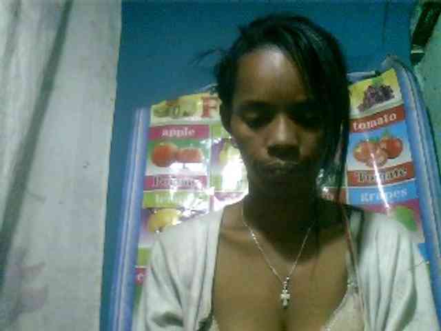 Fanihsexy webcam