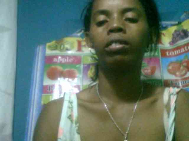 Fanihsexy webcam