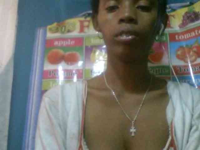 Fanihsexy webcam