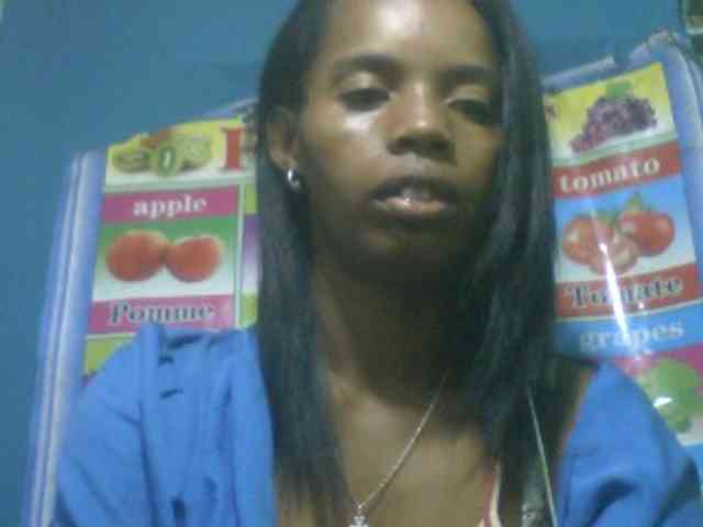 Fanihsexy Live Webcam on BongaCams