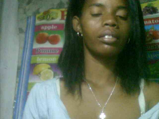 Fanihsexy webcam