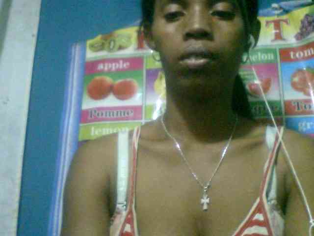Fanihsexy webcam