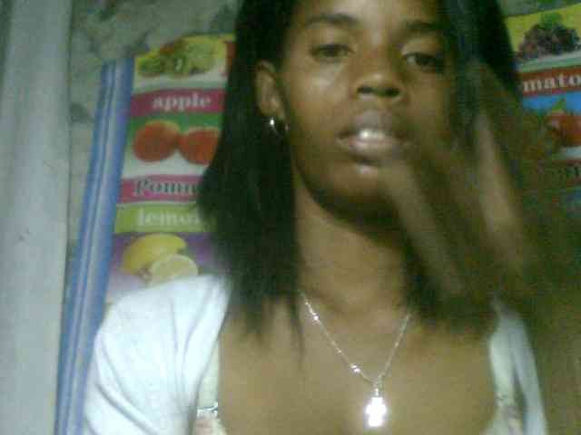 Fanihsexy webcam