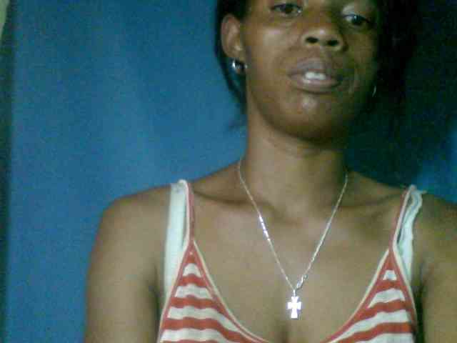Fanihsexy webcam