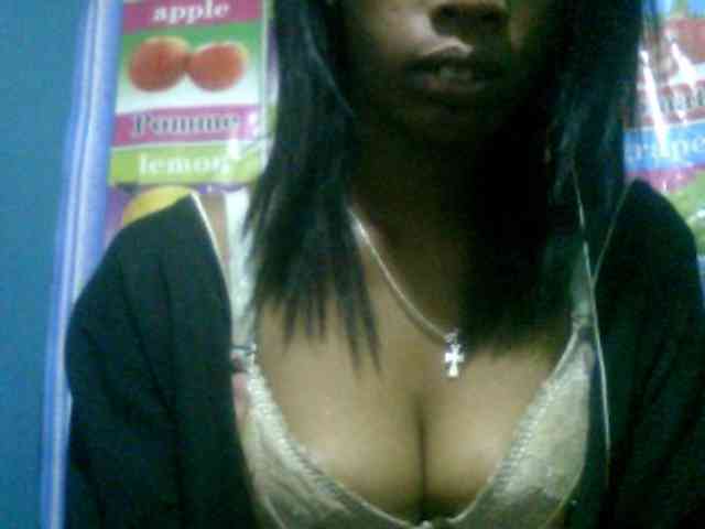 Fanihsexy webcam