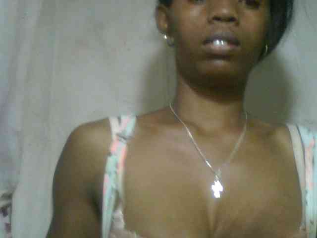 Fanihsexy webcam
