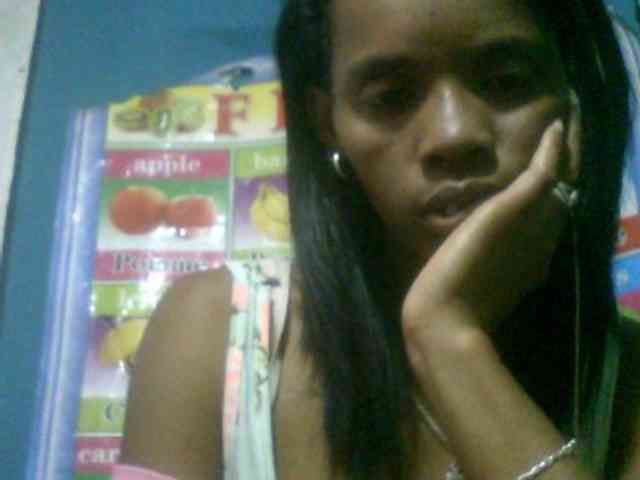Fanihsexy webcam