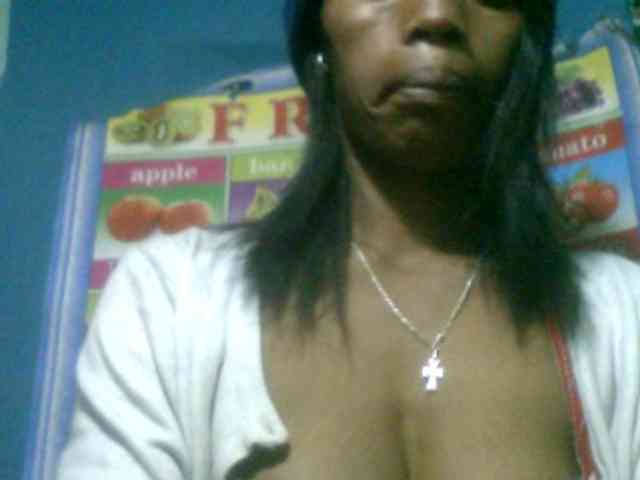 Fanihsexy webcam